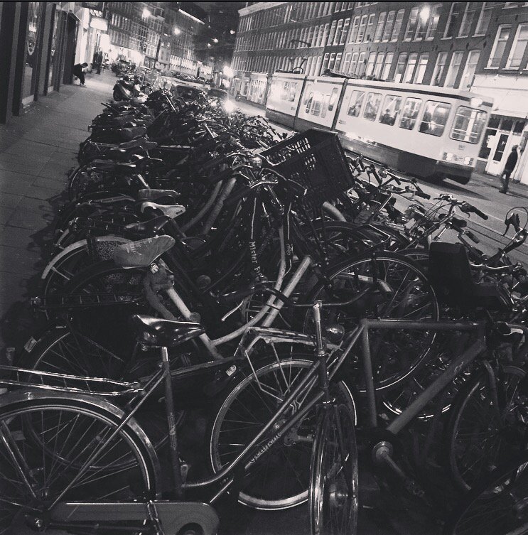 NerR1's tweet photo. Amsterdam ❤️ https://t.co/3043ioKs91