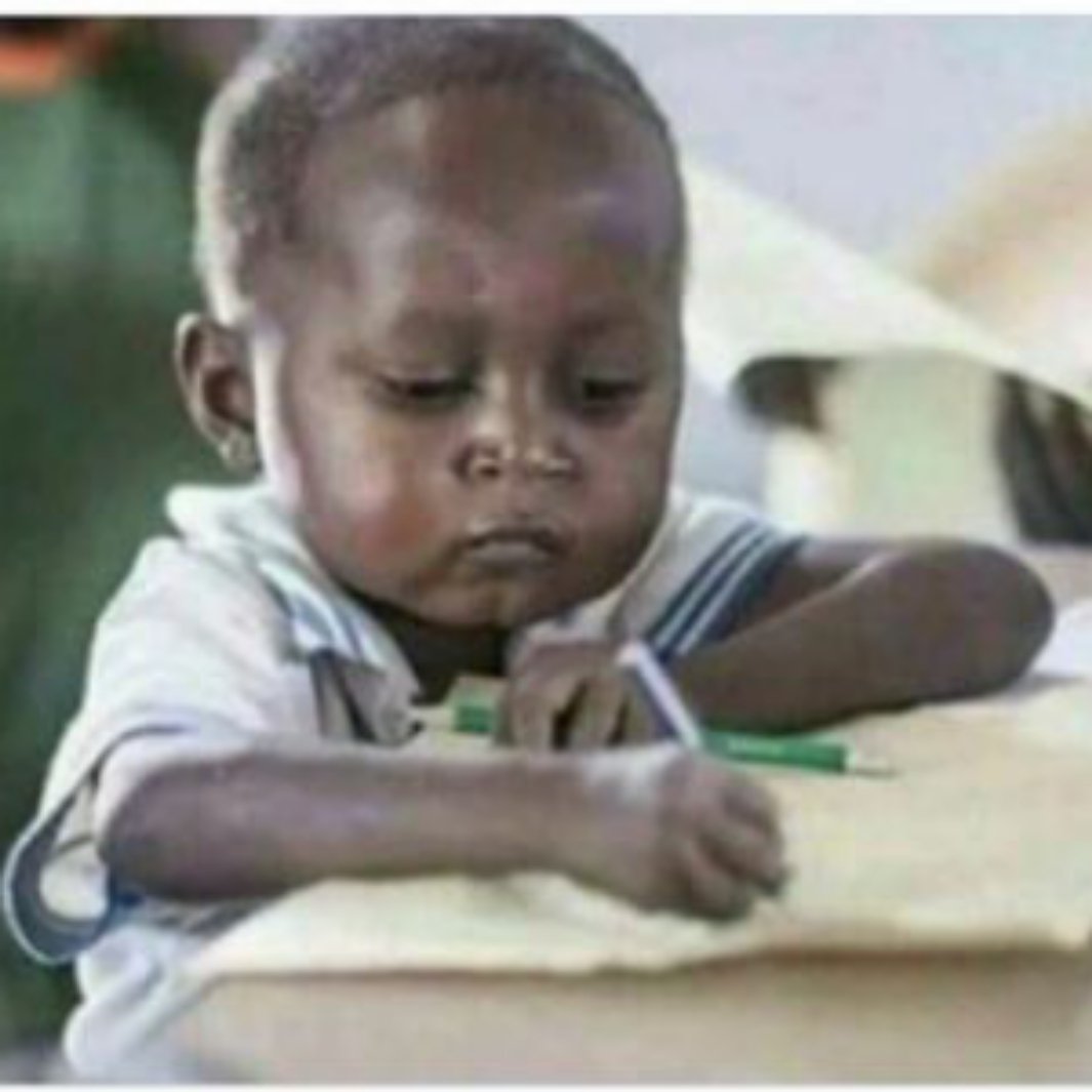 poetclem's tweet photo. Some med students be composing their tweets for #dearpatient like...

7PM today
@AMSUL_UNILAG 
#DEARPATIENT https://t.co/AYdLeV4IEJ