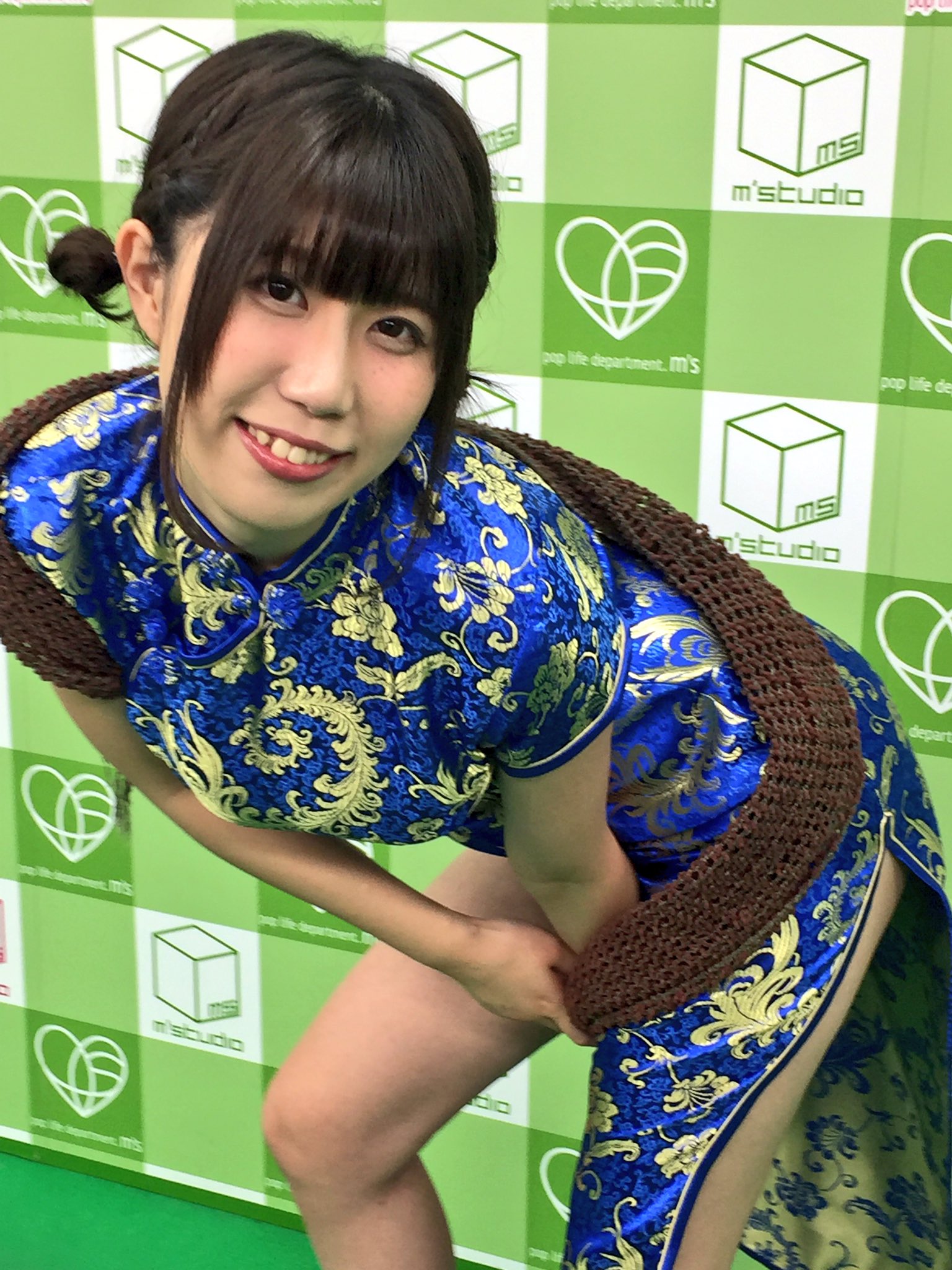 藤咲エレン　アリスjapan 