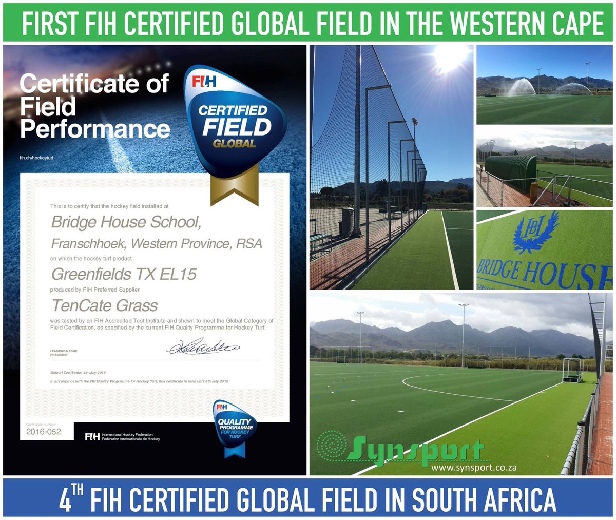 <a href="/monnashockey/">Hoërskool Monument Hockey Club</a> <a href="/GreenfieldsSA/">GreenfieldsSA</a> perhaps you would like some photos of the <a href="/BridgeHouseSchl/">Bridge House School</a> field <a href="/SA_Hockey/">SA Hockey</a> ? 😁