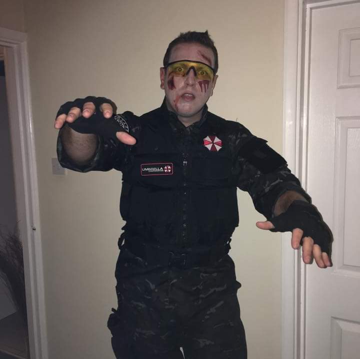 Cara Jones tweet media