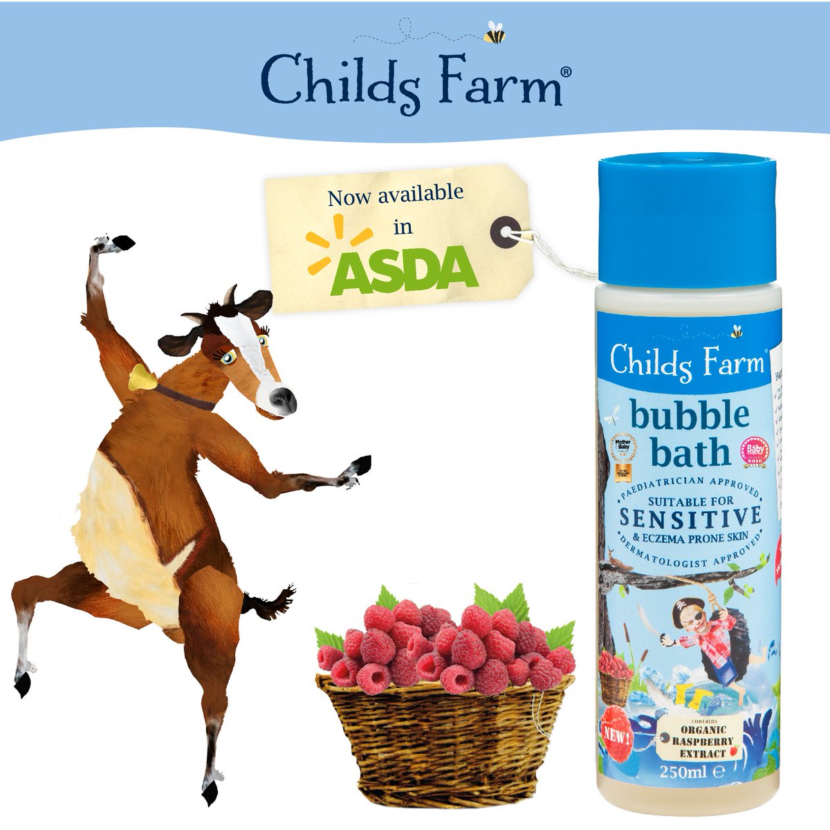 Childs Farm (ChildsFarm) Twitter