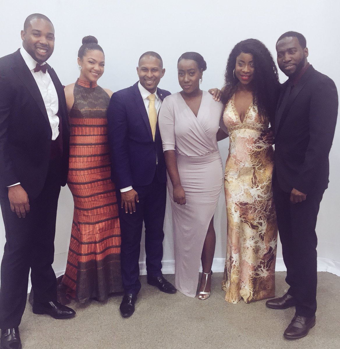 uk_Jamin's tweet photo. @martindaay @camaraofficial @nathanielpeat #ReneDavis FLRep @TaneshaWestcarr @KhoriHyde represented #YoungProfessionals support @angelfdnJA https://t.co/NxuU9QF2D7