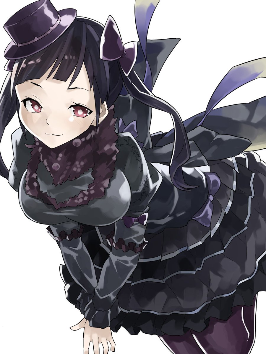 紅蘭の黒魔女 シャンメイ Mosamuneのイラスト