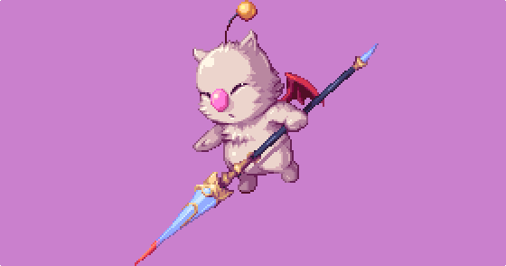 Ff6のtwitterイラスト検索結果 古い順
