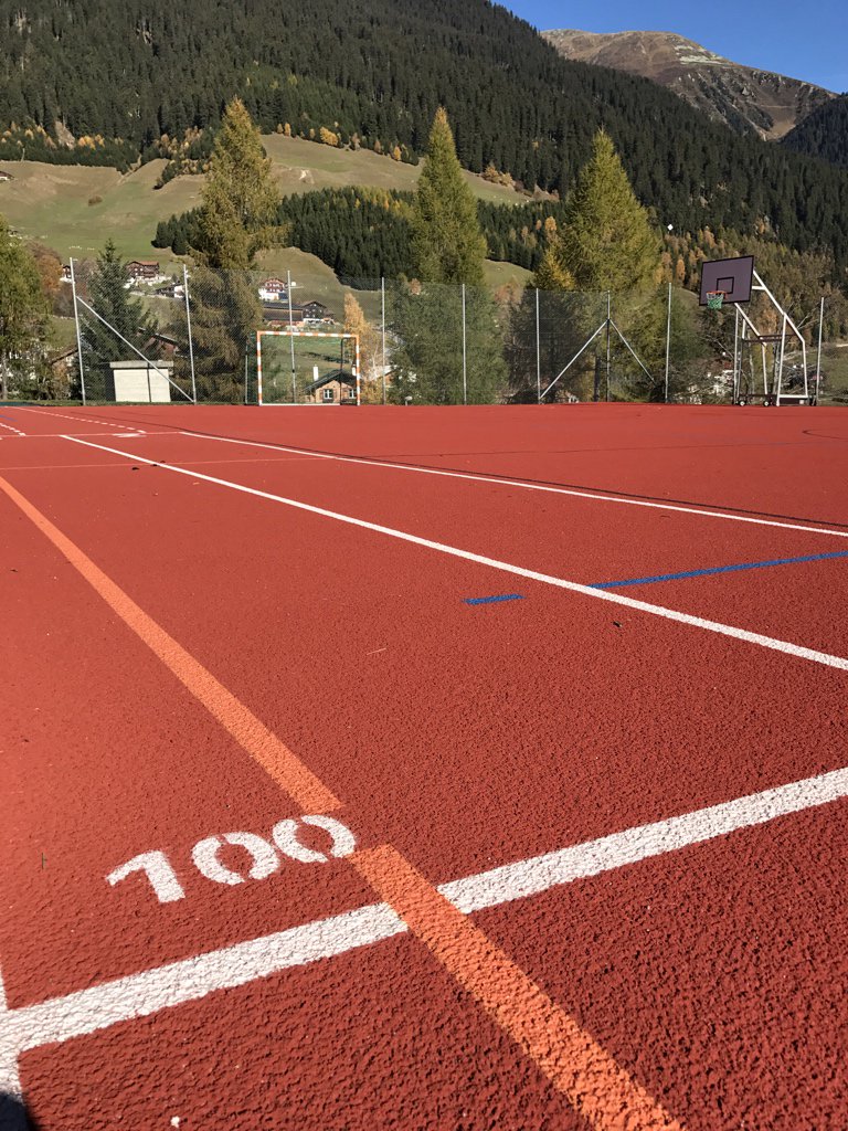 CSC Disentis/Mustér tweet media