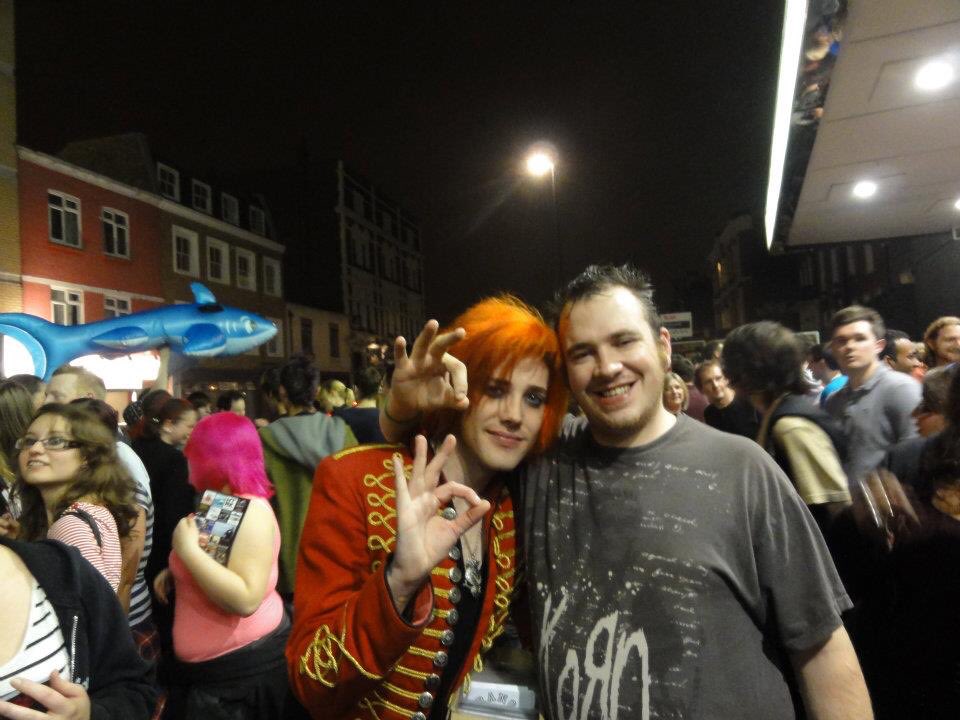 Damian Rees (@DamianRees1) | Twitter