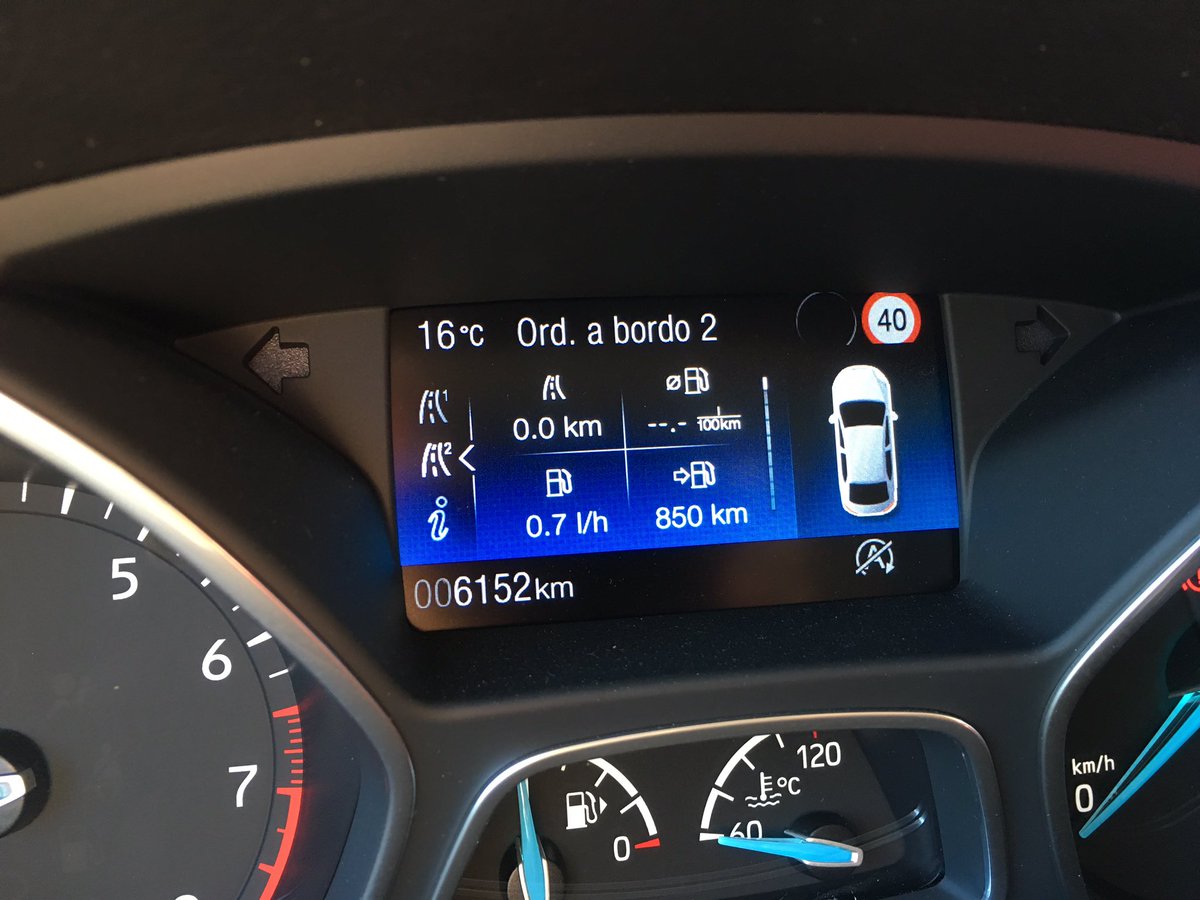 jgarnacho's tweet photo. Amanece un día estupendo para sumar kilómetros a nuestro @FordSpain focus
#25MilKm #RetoFocusMotor16 https://t.co/gEa1kZMS7X