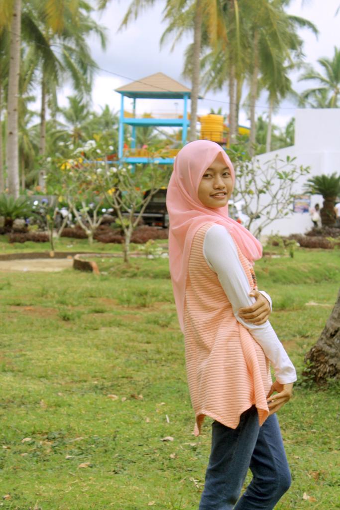 Ike Nur Khasannah (@ike_annah23) on Twitter photo 