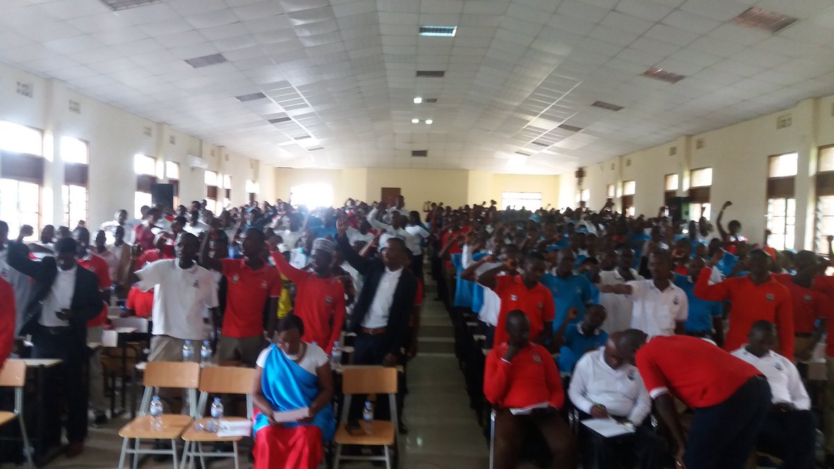RPF Youth West tweet media