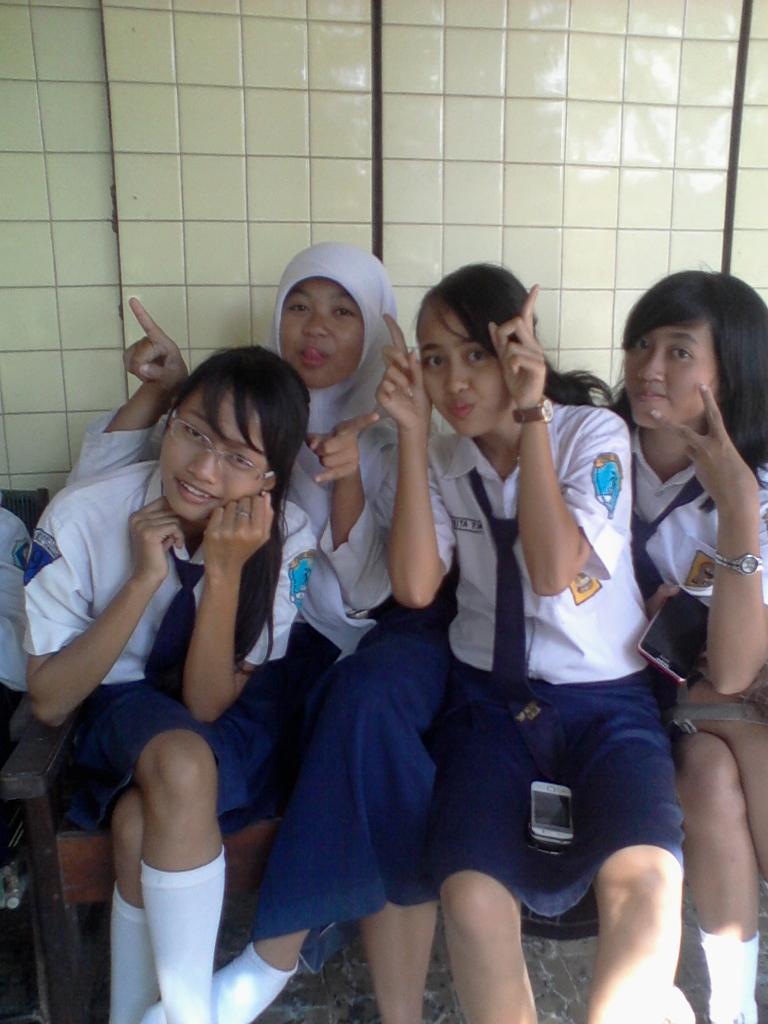 Ike Nur Khasannah (@ike_annah23) on Twitter photo 