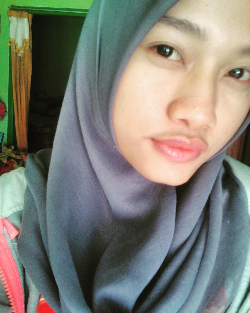 Ike Nur Khasannah (@ike_annah23) on Twitter photo 