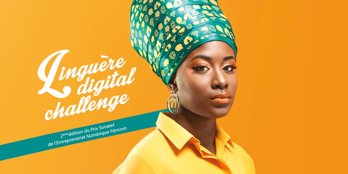 CStartUpHouse's tweet photo. (1/2) #LinguèreDigitalChallenge Vous êtes 1 femme à la tête d’1 startup utilisant le digital? Tentez votre chance et participez au #LDC2016! https://t.co/tmsEID5vEq