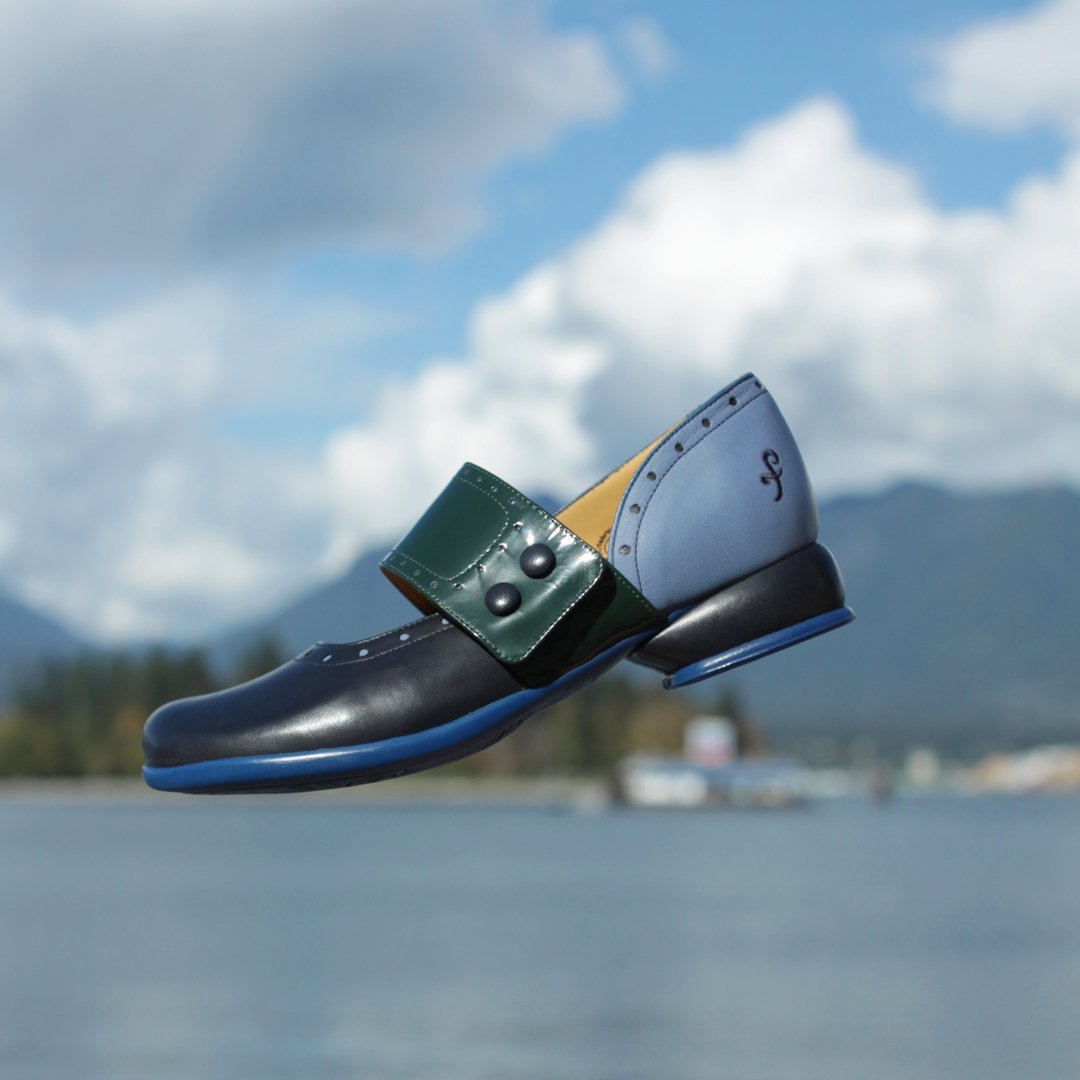 fluevog cleo