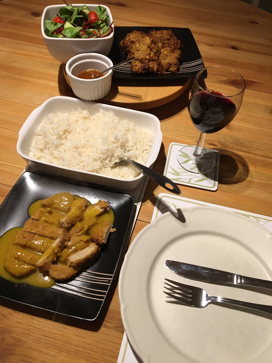 CannyFood's tweet image. A Vegan Katsu Curry recipe on the blog today cannyfood.co.uk/uncategorized/…