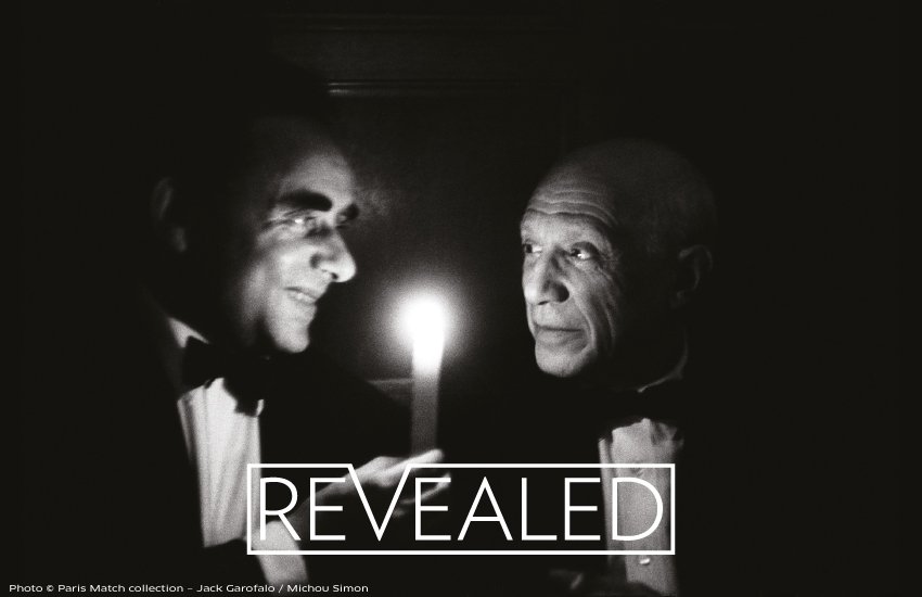 REVEALED by Sofitel, photography exhibition portrays world's greatest modern artists. Until 26 Dec <a href="/SofitelDubaiJBR/">Sofitel Dubai Jumeriah Beach</a> #SofitelRevealed