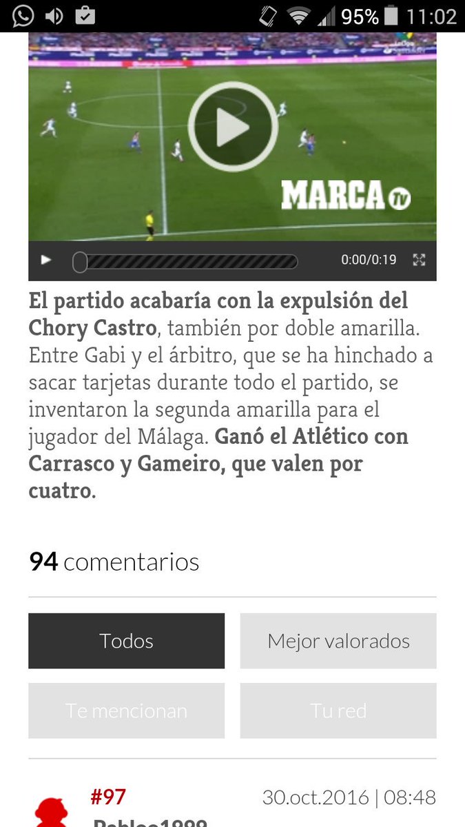 Pedro_Chozas tweet picture