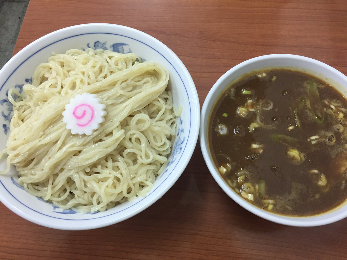 ついてる中山 Twitter Search