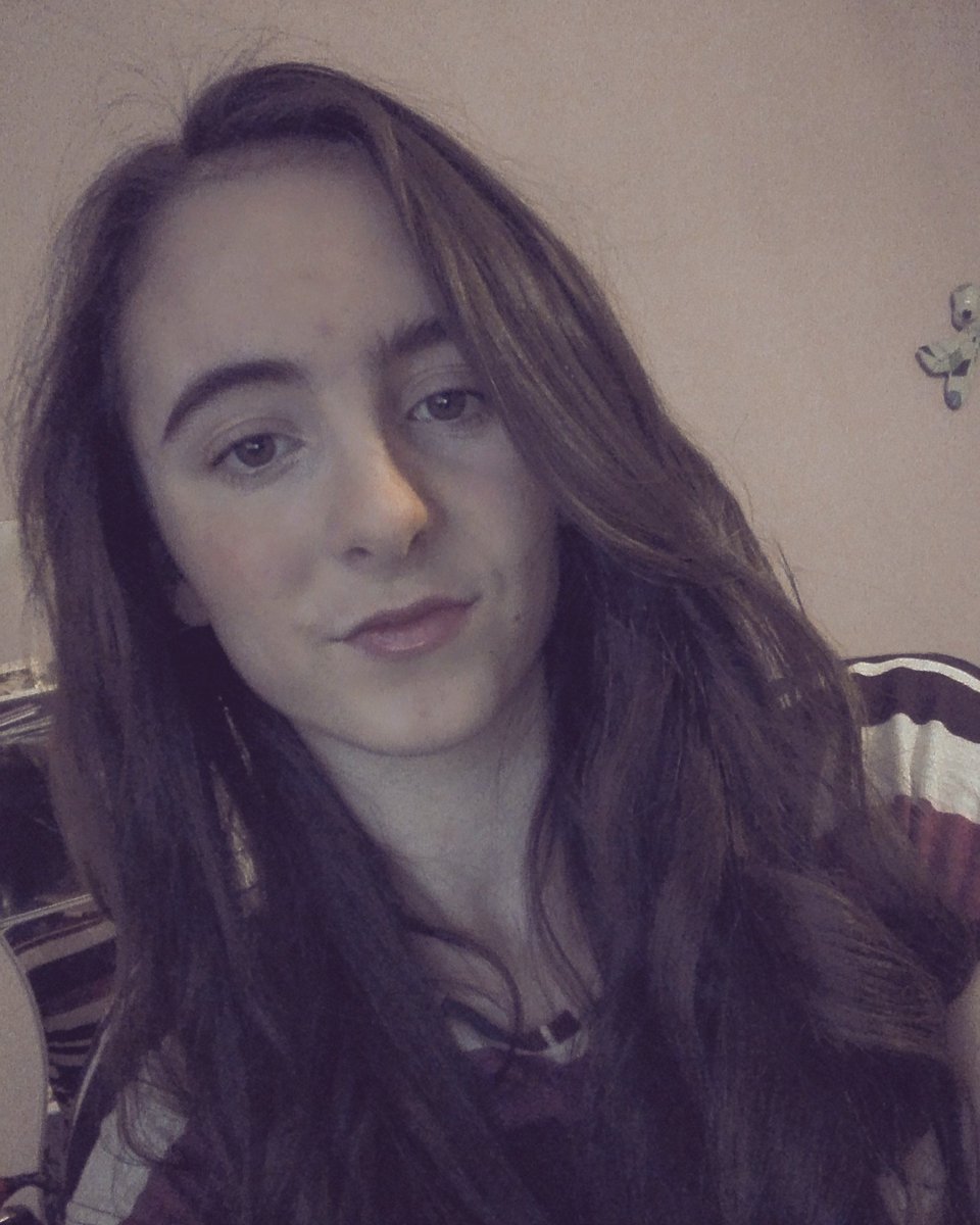 FactsOfGrace's tweet photo. You might've guessed, I'm doing a lot better, thanks for sticking with me! { also, follow my personal account😋 } https://t.co/cXPLnstACk