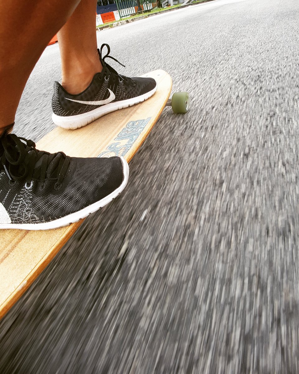 nigelkwan's tweet photo. City Cruising like it should be @URAsg  #CarfreesundaySG https://t.co/5tkiJV8QUI