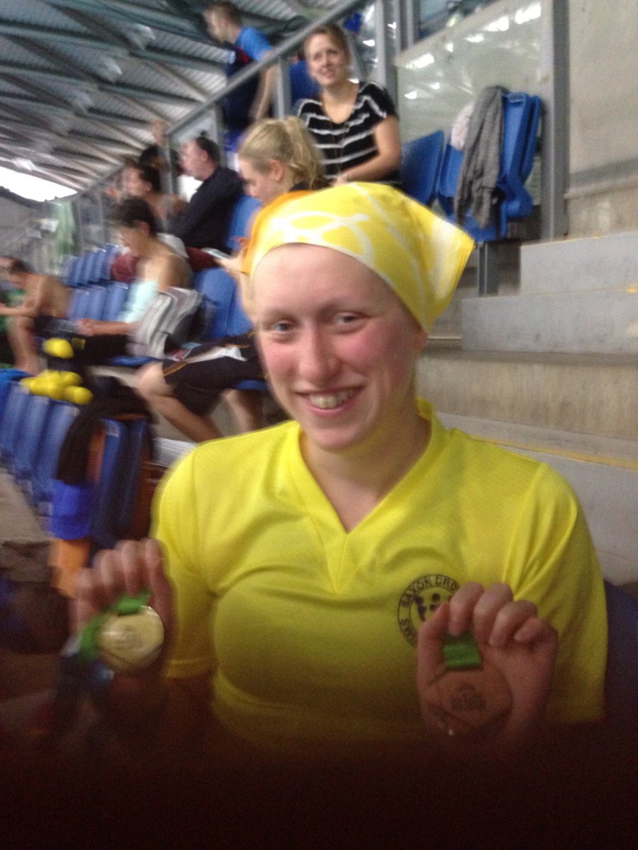 HippoRJ's tweet photo. Great swims and PB's from @SaxonCrown Lauren at #asamasters #sheffield bronze and a gold! https://t.co/do0cRjRrRU