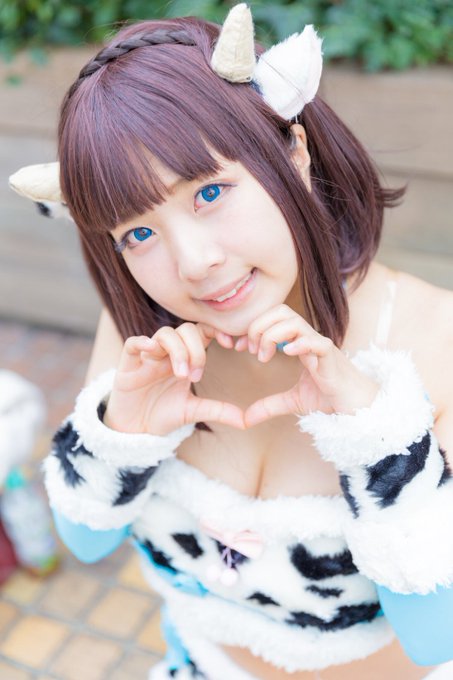 コスプレイヤーとみこのTwitter画像46