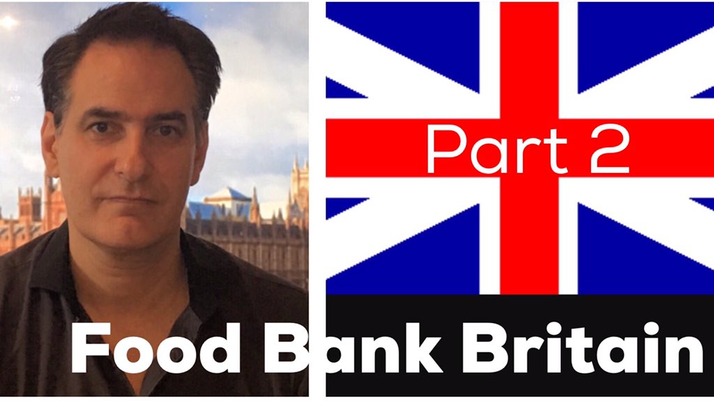 In part2 I look at how Guru Nanaks Free Kitchen is feeding thousands of starving families!RT facebook.com/PeterStefanovi…