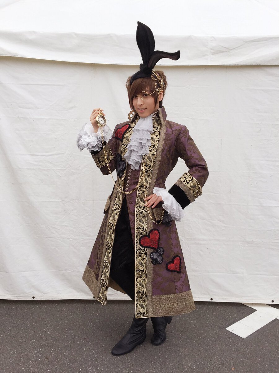 蒼井さん