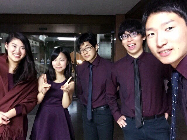 LongFlags_CL's tweet image. 本日も2バンドご紹介します！
7バンド目はこちら！！↓

【相撲部屋】
3年目同期バンド相撲部屋です。張り手のように力強くちゃんこ鍋のように暖かいハーモニーをお届けします。