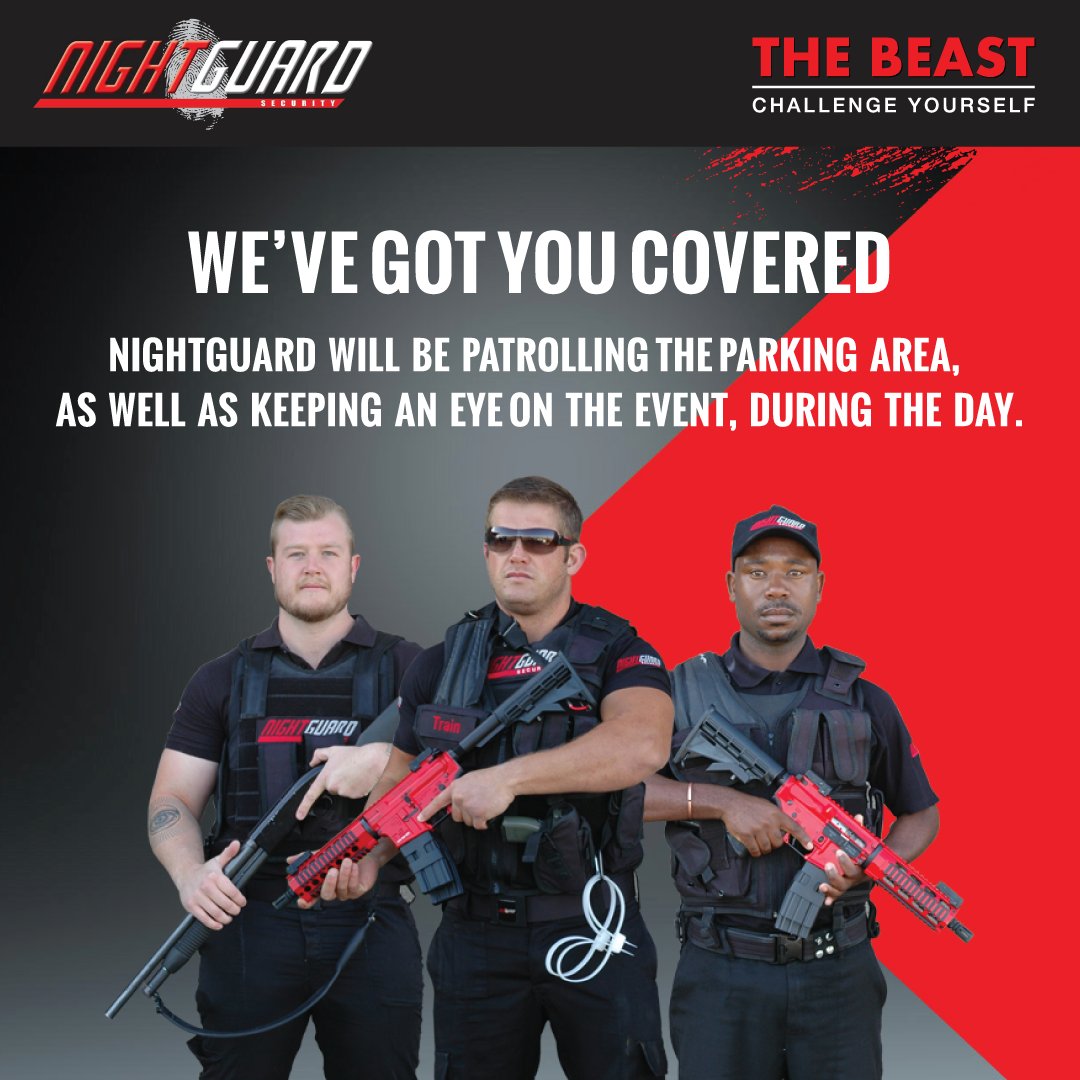 The Beast tweet media