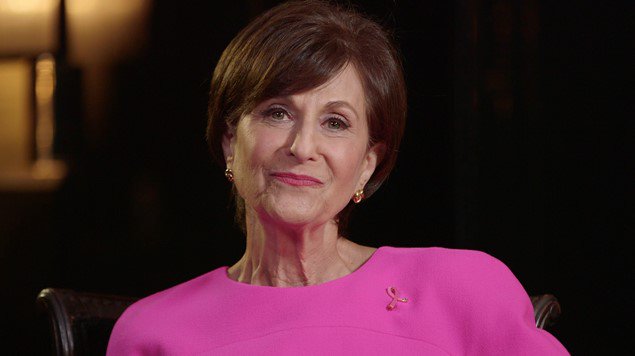 TheMissAP's tweet image. Our new #APTalks series honours one remarkable individual each month. Watch the first interview here agentp.co/QscFG8. #BCRF