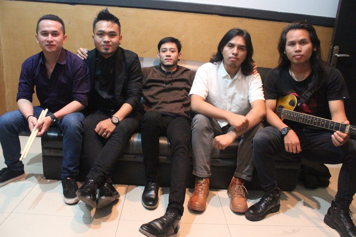 Backstage Boshe VVIP Club