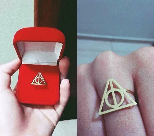 Harry Potter™▕⃝⃤ ⚯ ͛ tweet media