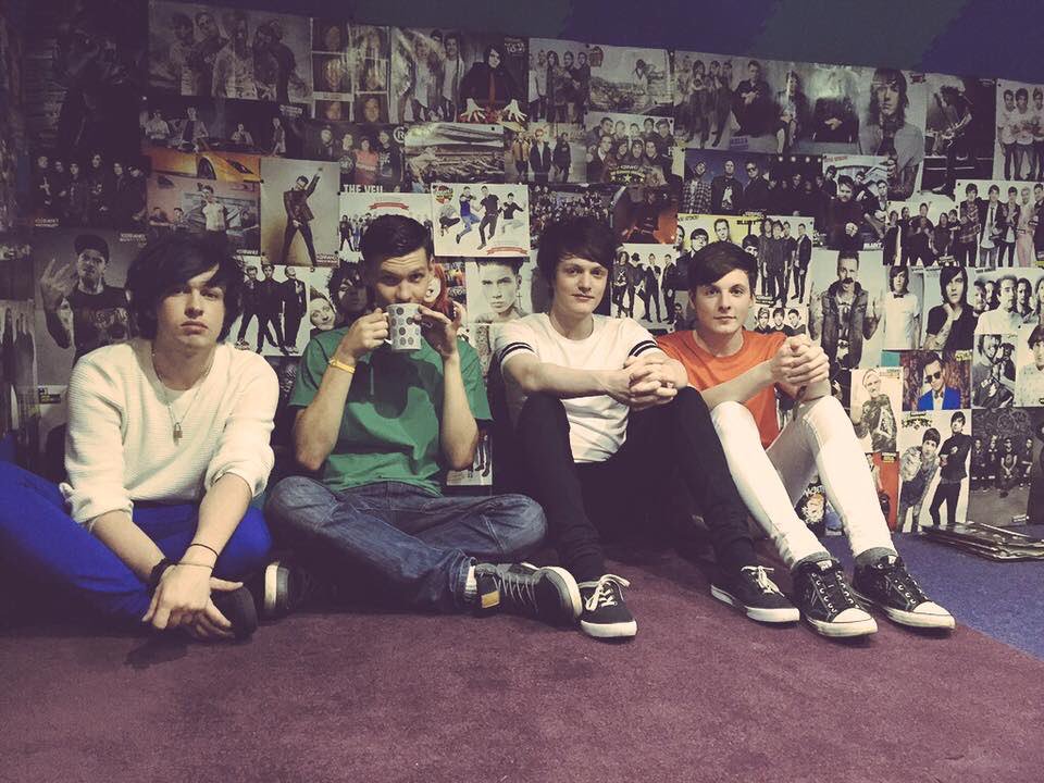 TeamSBSgermany's tweet photo. Throwback or what 👶🏻 @SingleBySunday -R https://t.co/1r9PFW9SnN
