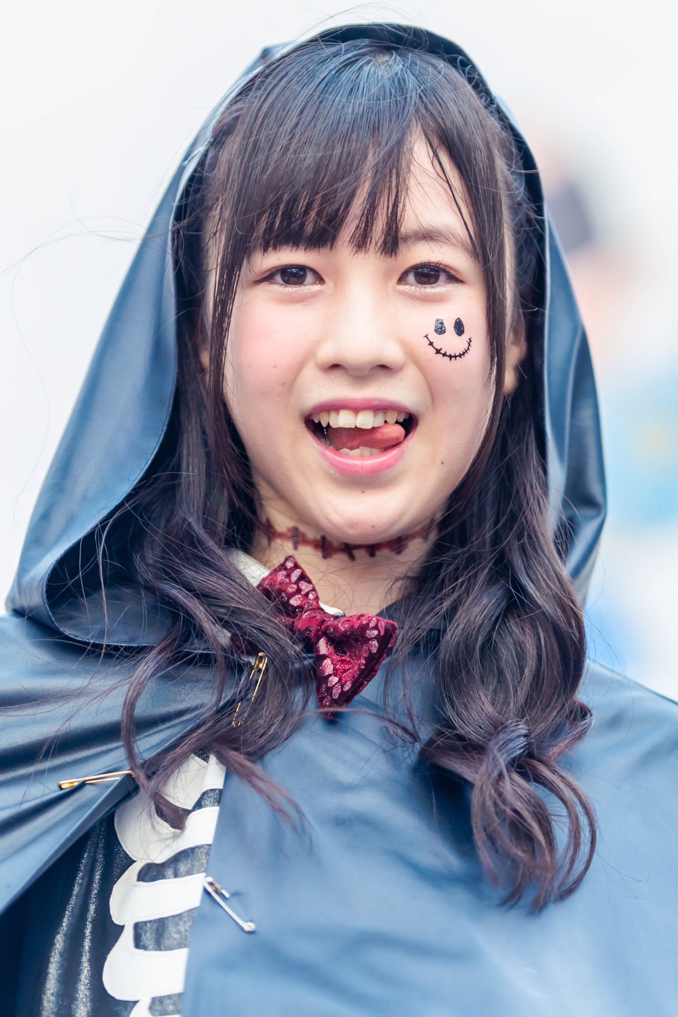 hiichan 本田仁美 (@grey0310_) / X