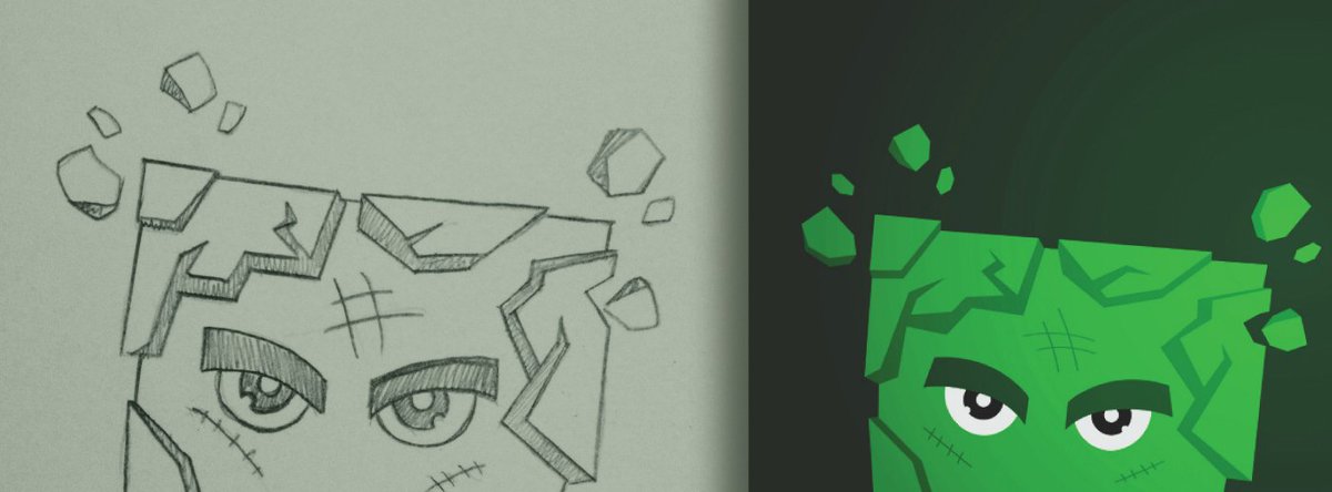 EsqLabs's tweet photo. How we draw!
#esqlabs #HowWeDraw #gamedev https://t.co/YBUdTQOFqh