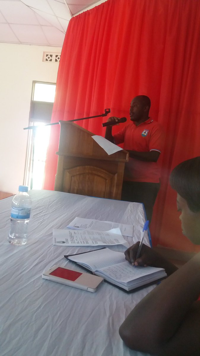 RPF Youth West tweet media