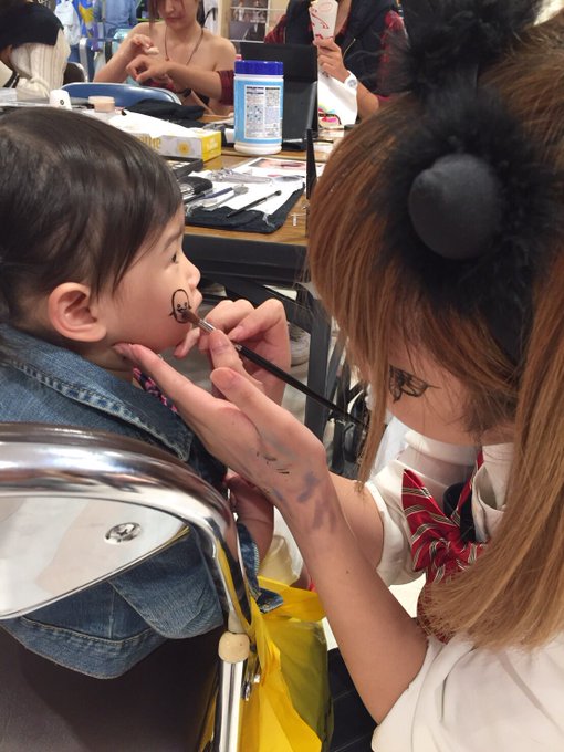 福岡ベルエポック美容専門学校 Fukuoka Belle 16年10月 Twilog