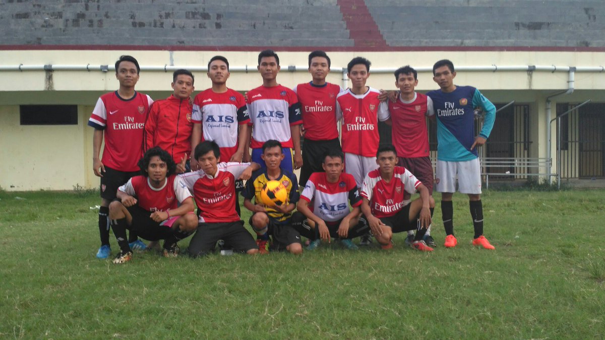 AIS Lombok tweet media