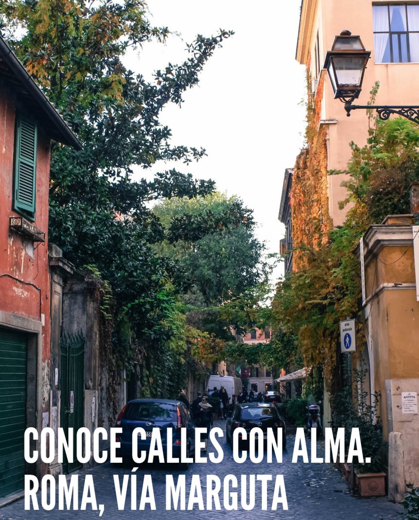 DSSNetworkmedia's tweet photo. #CallesconAlma, Vía Margutta en #Roma, en la que vivieron Fellini o Picasso y llena de galerías de arte exclusivas. En @bixby_mag @magview_ https://t.co/fjifY4SjEg