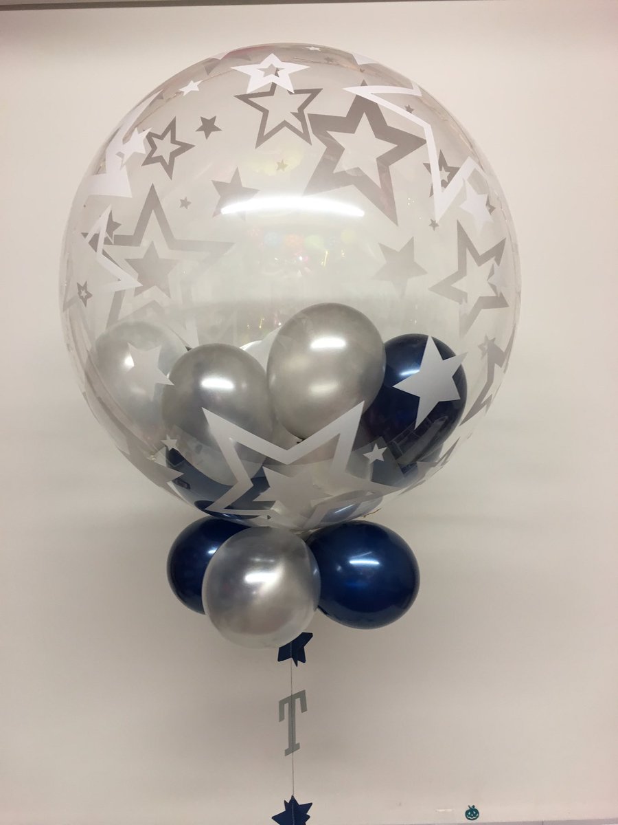 blueberry_good's tweet photo. Woohoo...my new design works! Yay love it. Thumbs up to us 👍👍👍😂 #sopleased #balloonlights #notyourstandardballoon #woohoo https://t.co/y8VMbsjChW