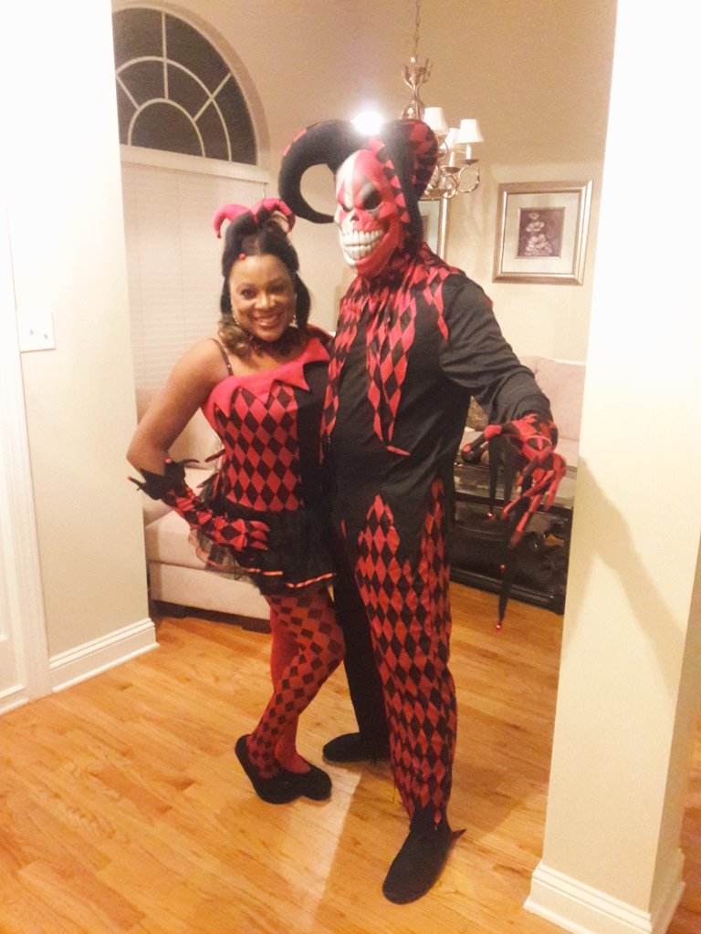 Leroy Walker Jr. (chefsportsardee) Twitter