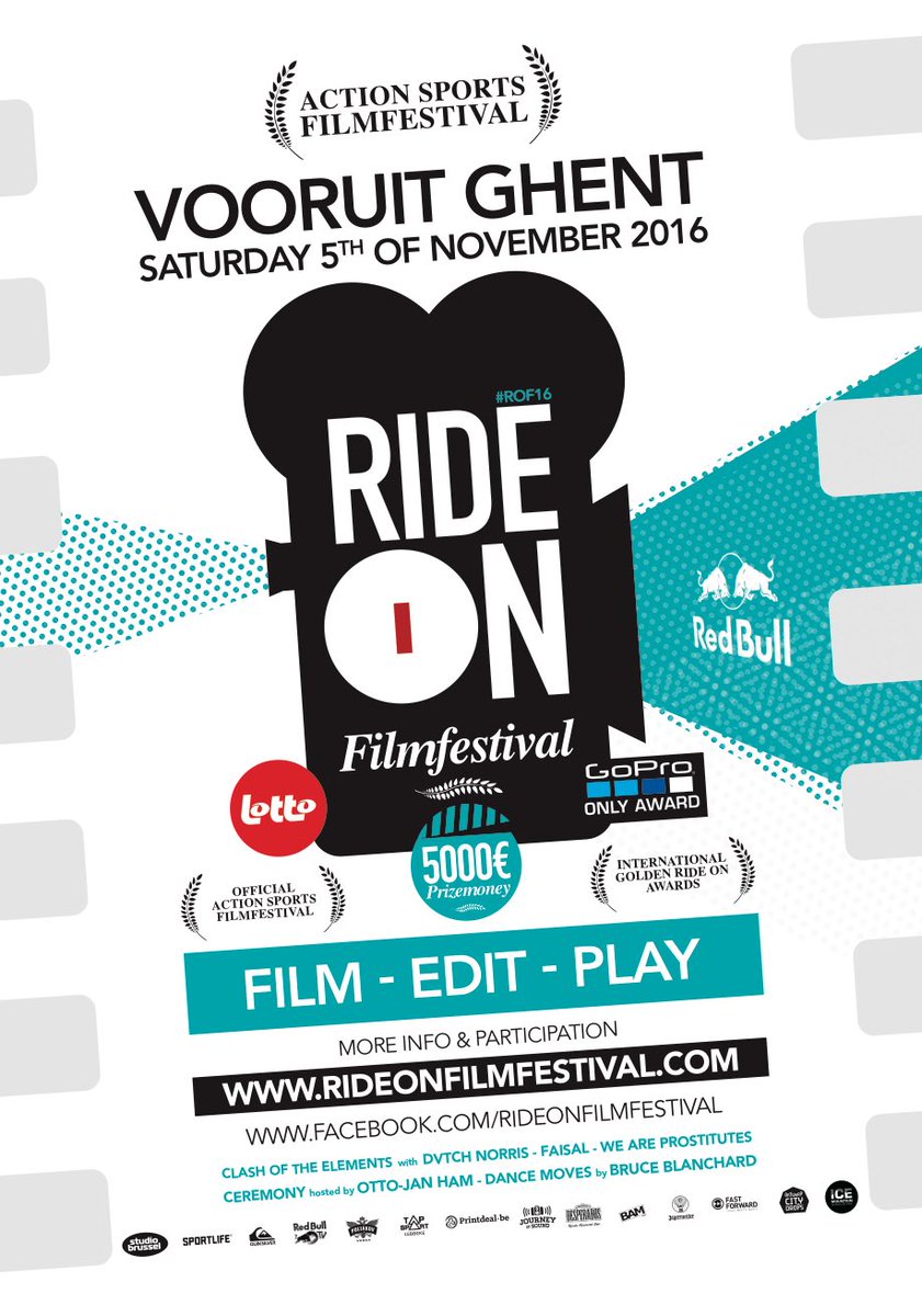 cinecittaonw's tweet photo. Vote for #cinecittaonwheels in competition at #rideonfilmfestival. 
Click on: https://t.co/2mQ5iurUn3 https://t.co/eJ8R8avoz6