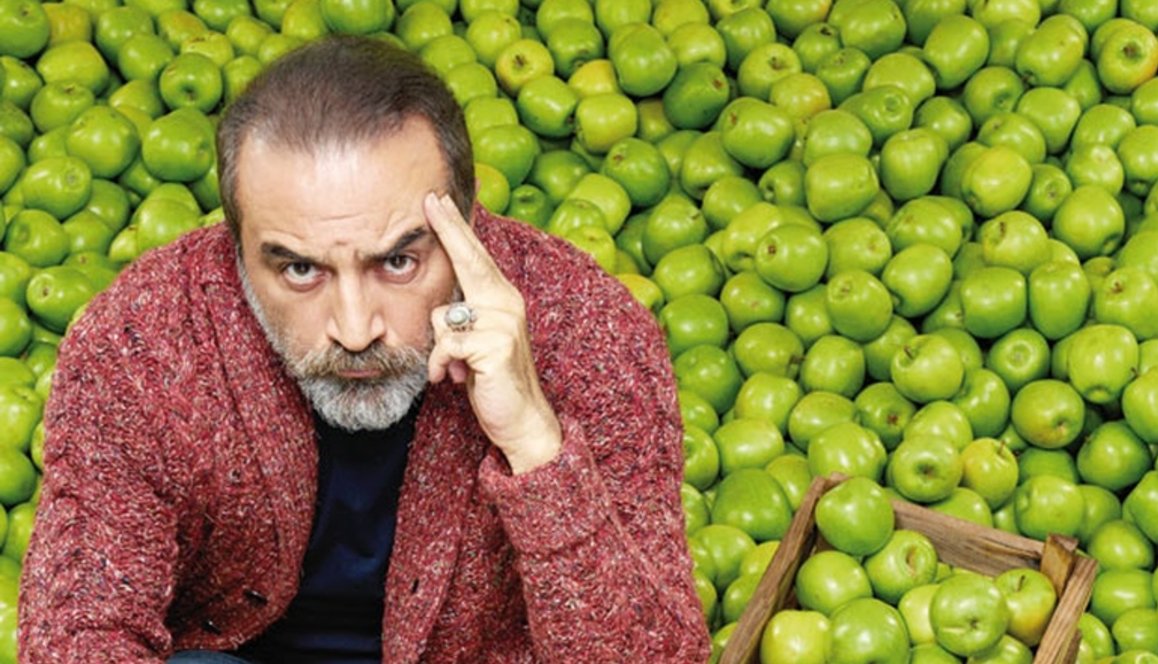 "Dedeme özür borcum vardı." <a href="/yilmazerdogan/">Yılmaz Erdoğan</a> ve <a href="/cengizsemercio/">cengiz semercioglu</a>'dan çok renkli bir sohbet. #EkşiElmalar <a href="/Hurriyet/">Hürriyet.com.tr</a> sosyal.hurriyet.com.tr/yazar/cengiz-s…