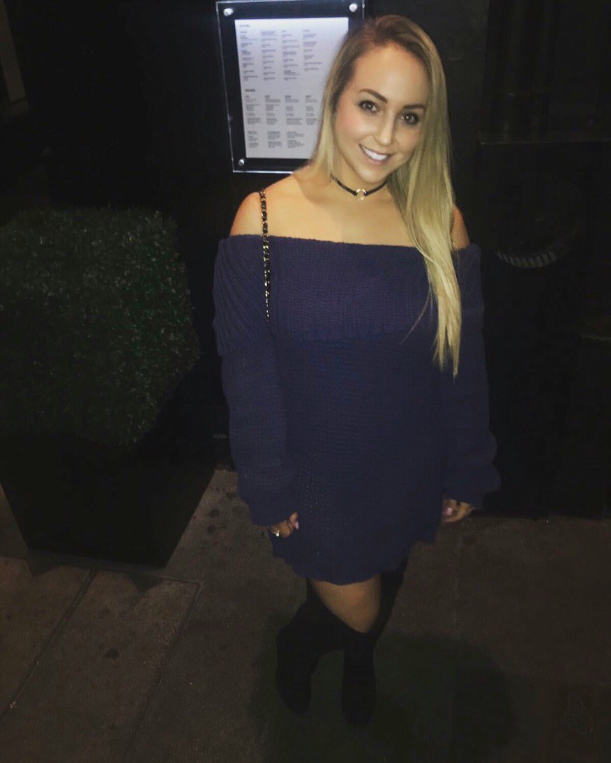 D_tyson2404's tweet photo. Thank you for jumper dress from @styleheist ready for dinner at @gauchogroup #london #pose #smile #gaucho #CHANEL ❤️ https://t.co/9P9Y4MXRPa