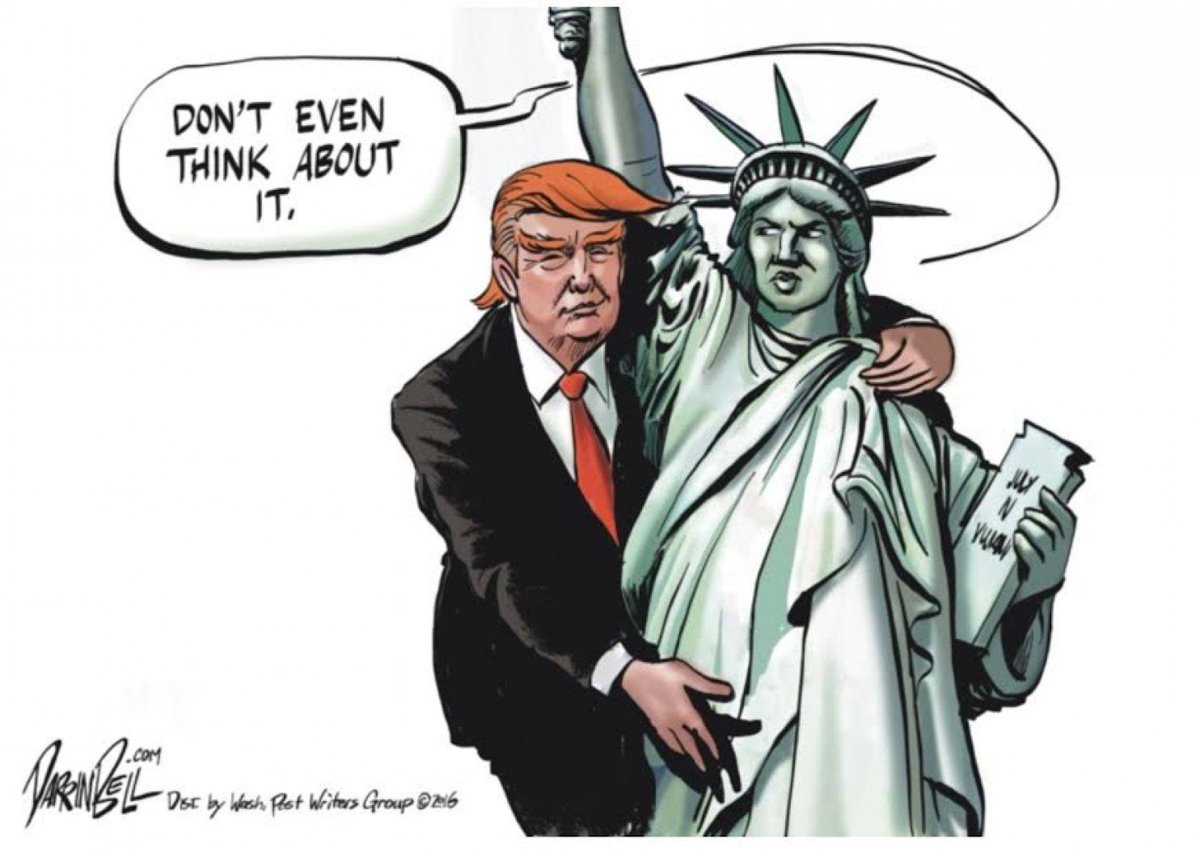 RoiRebel's tweet photo. #trump #trump2016 #trumptrain #trumpwon #trumpland #trumpllandslide #Election2016 #trumppence16 #TrumpDictator #trumparmy #trumpclinton https://t.co/EIWqwxBI2D