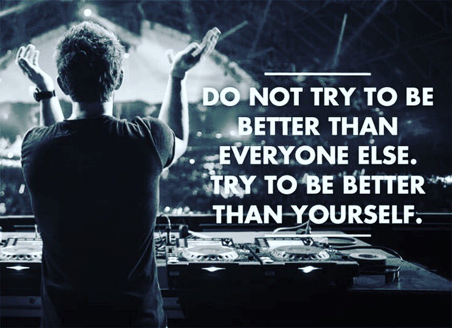 smithalessio7's tweet photo. Be yourself https://t.co/EAdGODBOeL
