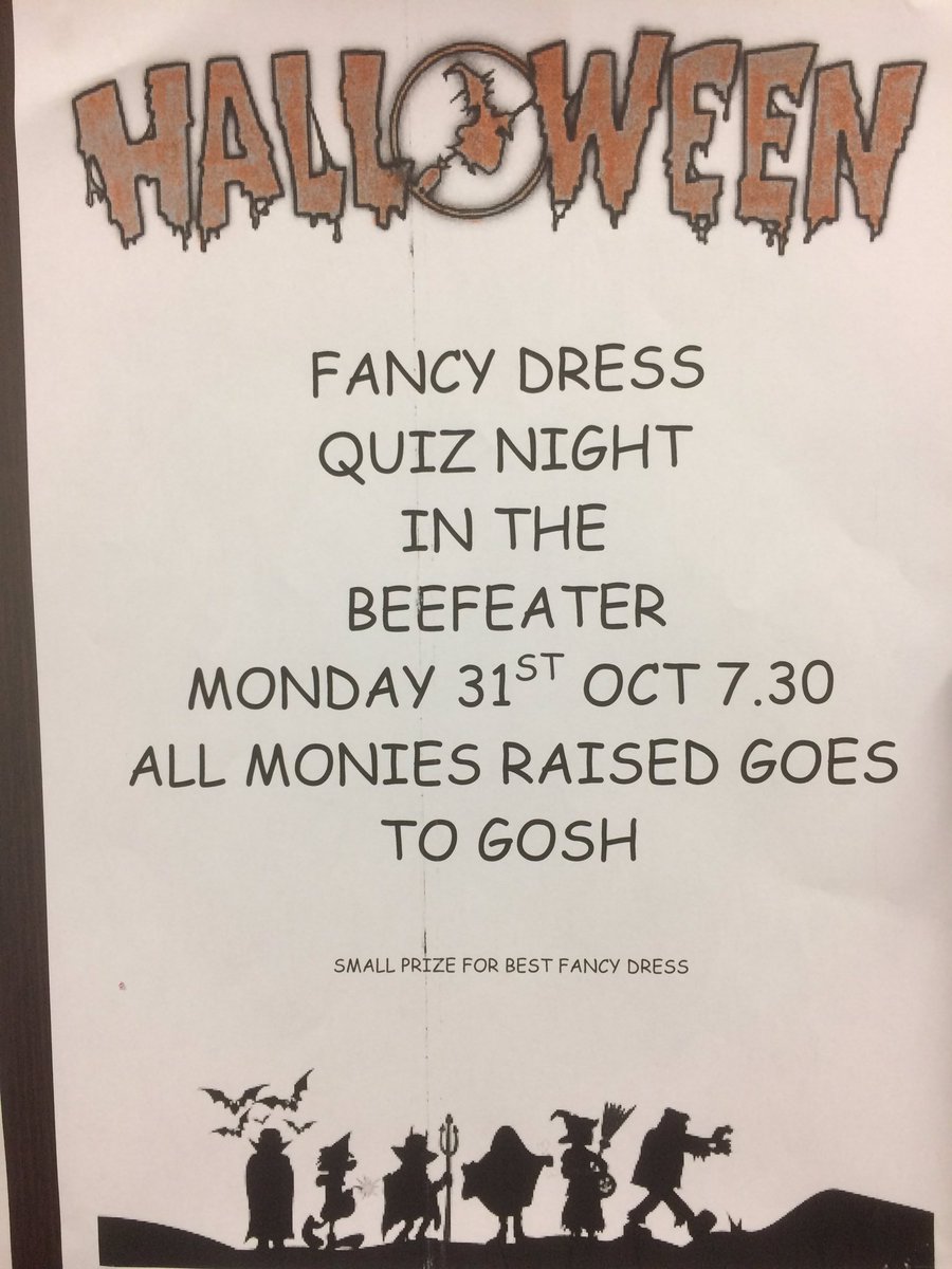 TOMORROW NIGHT IS QUIZ NIGHT IN DARLINGTON!! #TeamDarlo #Synergy <a href="/DarlingtonEast/">Darlington East Premier Inn</a>  <a href="/GreatOrmondSt/">Great Ormond Street Hospital for Children</a> <a href="/SDEBDD/">simon ewins</a> <a href="/PIjoecrosby/">Joe Crosby PI</a> <a href="/smmottram/">Sam Mottram</a>