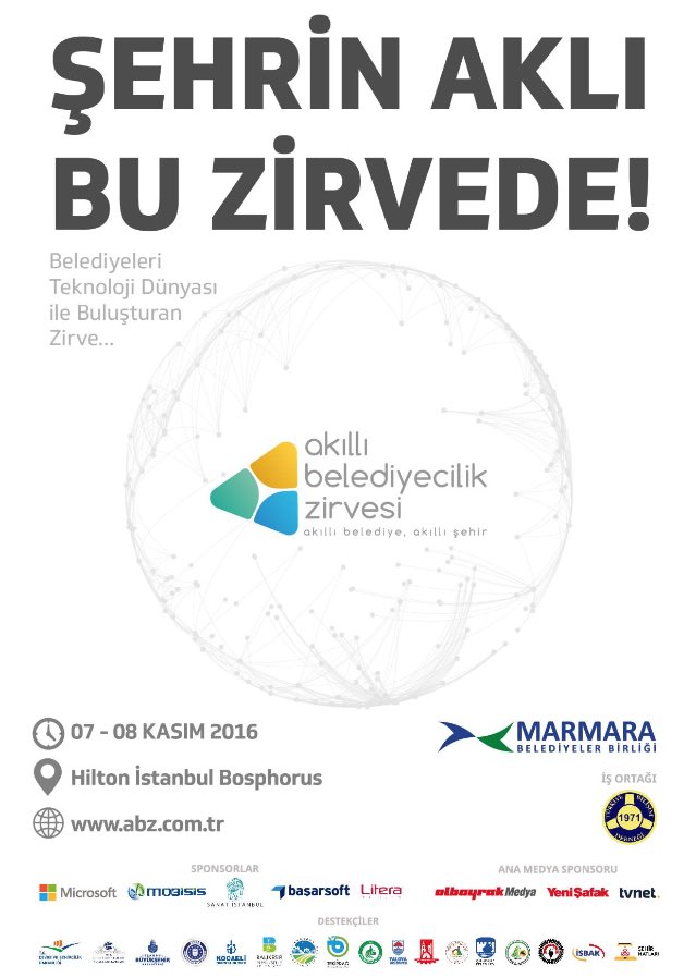 marmarabb's tweet photo. 🗓7-8 Kasım'ı Akıllı Belediyecilik Zirvesi'ne ayırın. 

Kayıt için: https://t.co/nhikjisVB7 #AkıllıBelediye #AkıllıŞehir https://t.co/ZBXBbhcwuw