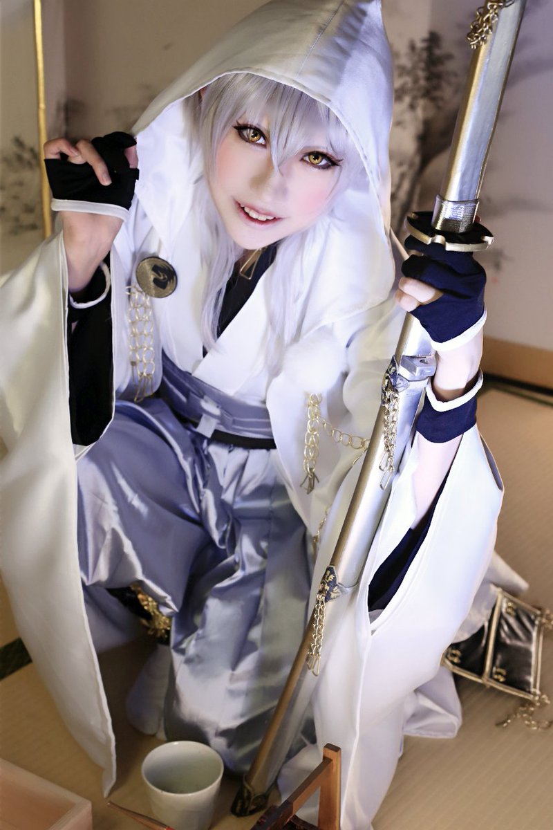 刀剣乱舞 コスプレ まとめ